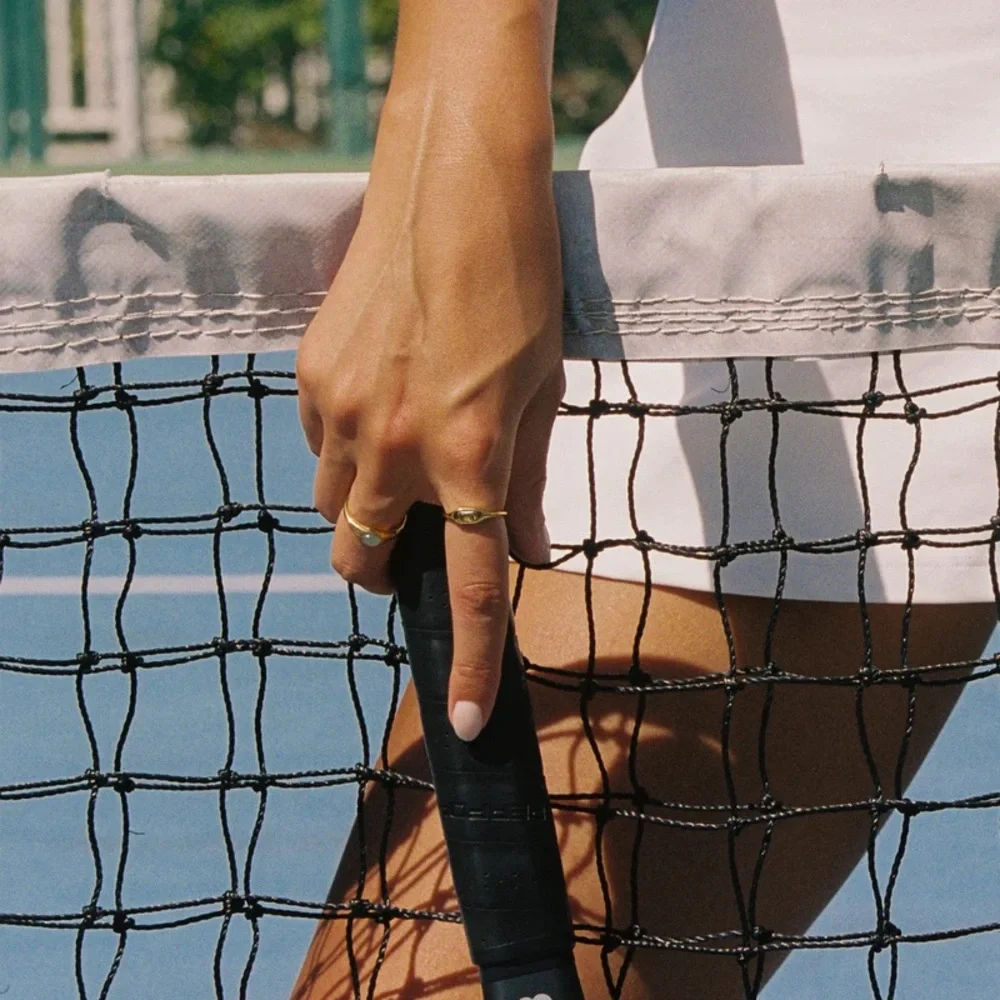 Atolea Laguna Ring, NWT, size 8 - Picture 2 of 5